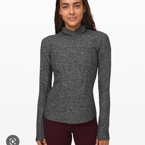 Lululemon On Repeat Rulu Hoodie